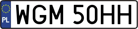 WGM50HH
