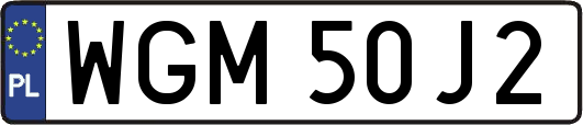 WGM50J2