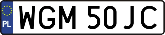 WGM50JC