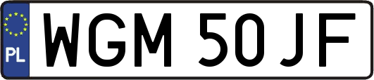 WGM50JF