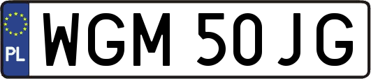 WGM50JG