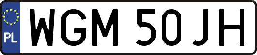 WGM50JH