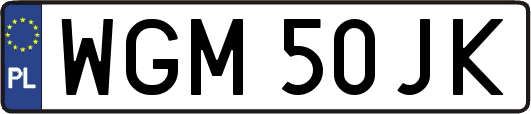 WGM50JK