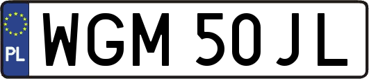WGM50JL