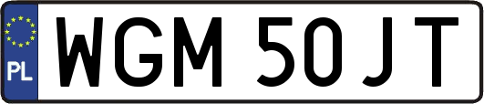 WGM50JT