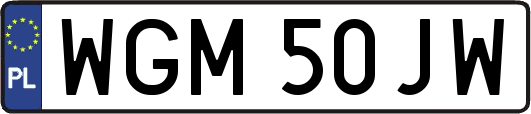 WGM50JW
