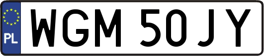 WGM50JY