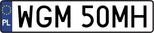 WGM50MH