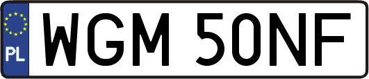 WGM50NF