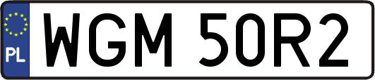 WGM50R2