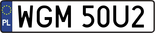 WGM50U2
