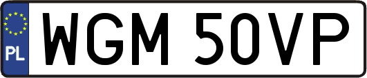 WGM50VP