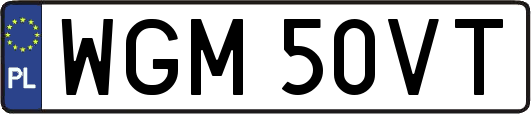 WGM50VT