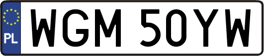 WGM50YW