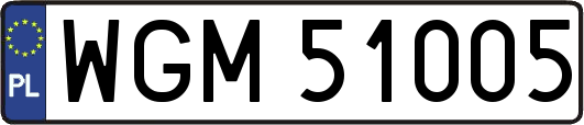 WGM51005