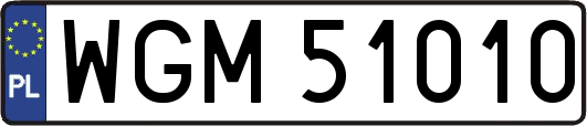 WGM51010