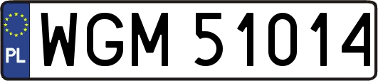 WGM51014