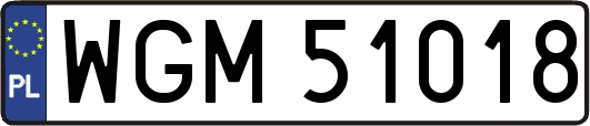 WGM51018
