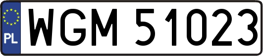 WGM51023