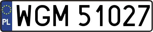 WGM51027