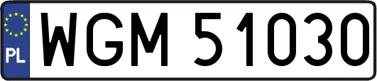 WGM51030