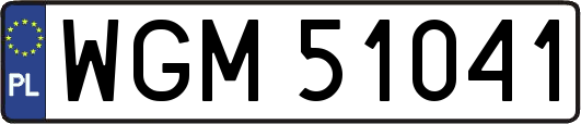 WGM51041