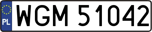 WGM51042