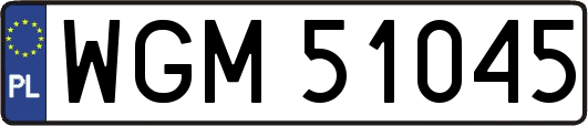 WGM51045