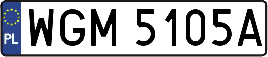 WGM5105A