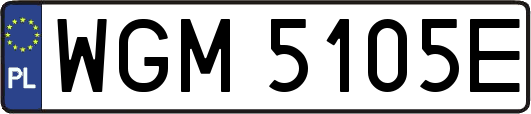WGM5105E