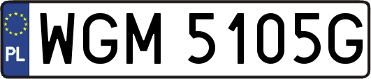 WGM5105G