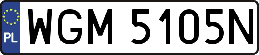 WGM5105N