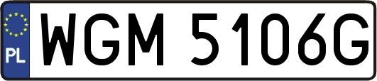WGM5106G