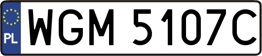 WGM5107C