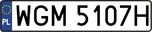 WGM5107H