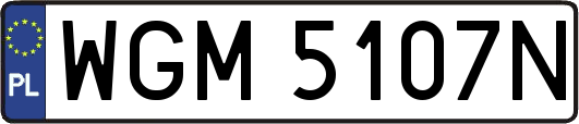 WGM5107N