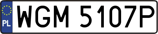 WGM5107P