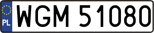 WGM51080