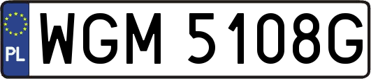 WGM5108G