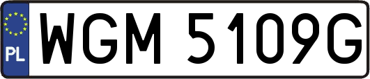 WGM5109G