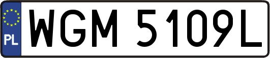 WGM5109L