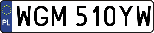 WGM510YW