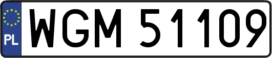 WGM51109