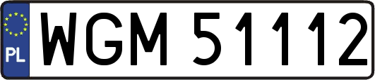 WGM51112