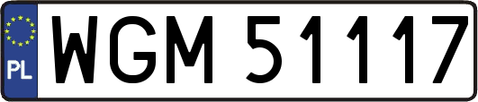 WGM51117