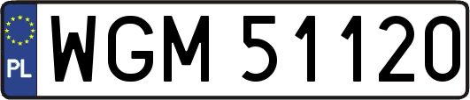 WGM51120