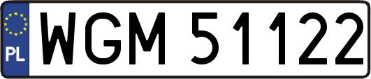 WGM51122