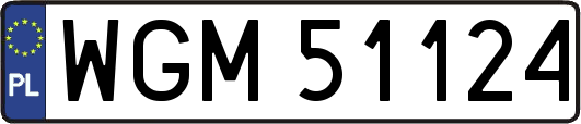 WGM51124
