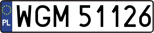 WGM51126
