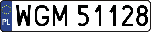 WGM51128